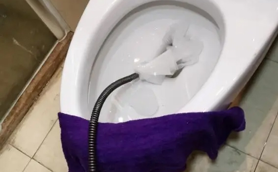 墨竹工卡马桶疏通