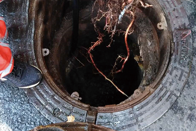 墨竹工卡管道预处理